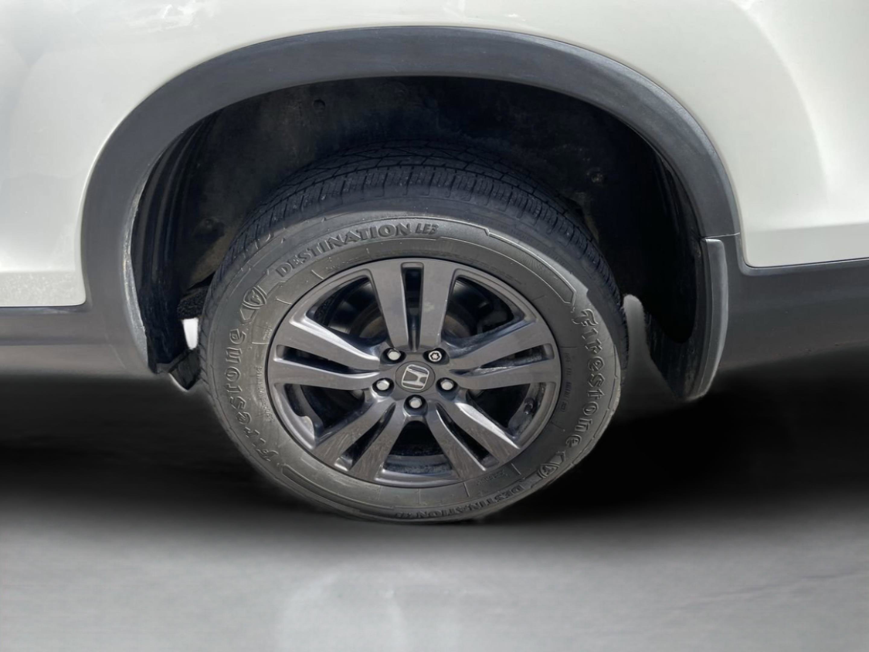 Used 2019 Honda Ridgeline Sport image 26