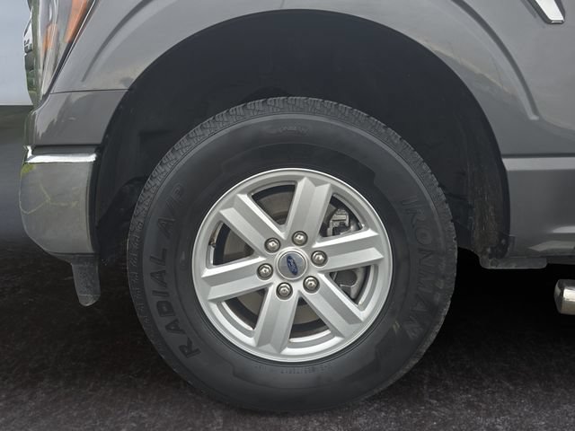 Used 2023 Ford F150 XLT AWD/4WD image 14