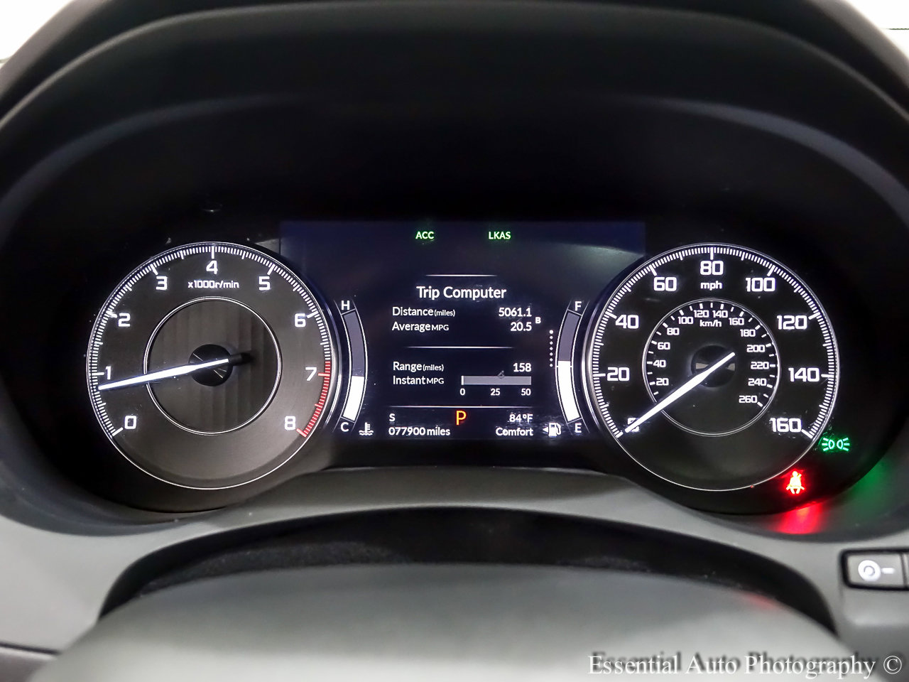 Used 2019 Acura RDX w/ Technology Package image 20