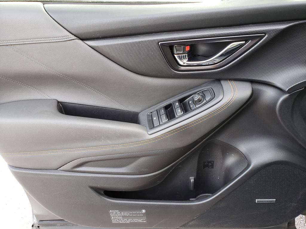 Used 2022 Subaru Forester Wilderness image 9