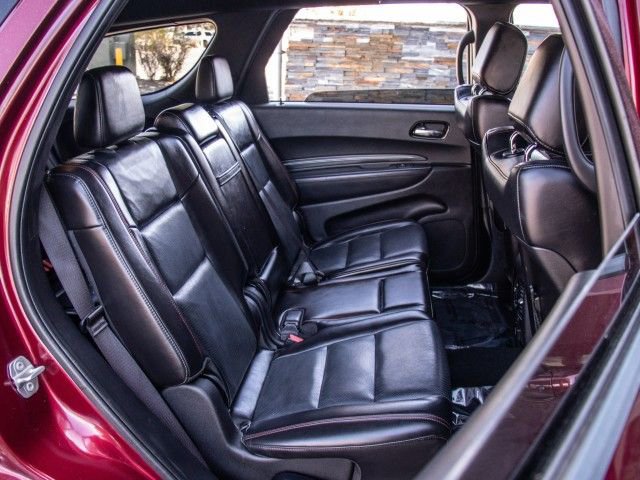 Used 2023 Dodge Durango GT AWD/4WD image 23