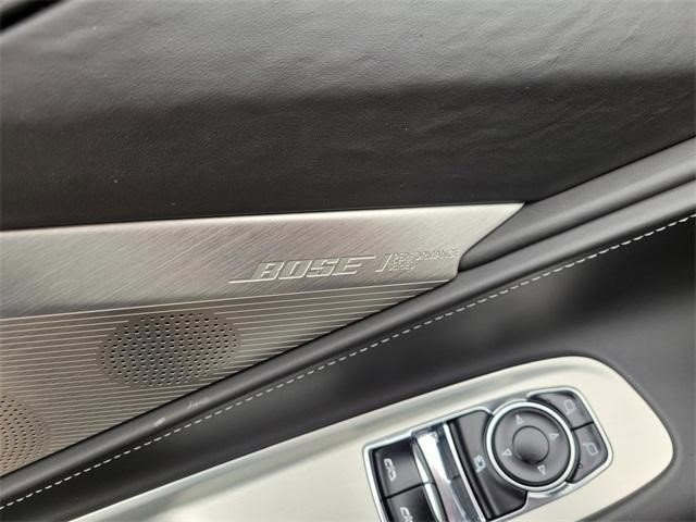 Certified 2021 Chevrolet Corvette Stingray Premium Cpe w/ Z51 Performance Package image 13