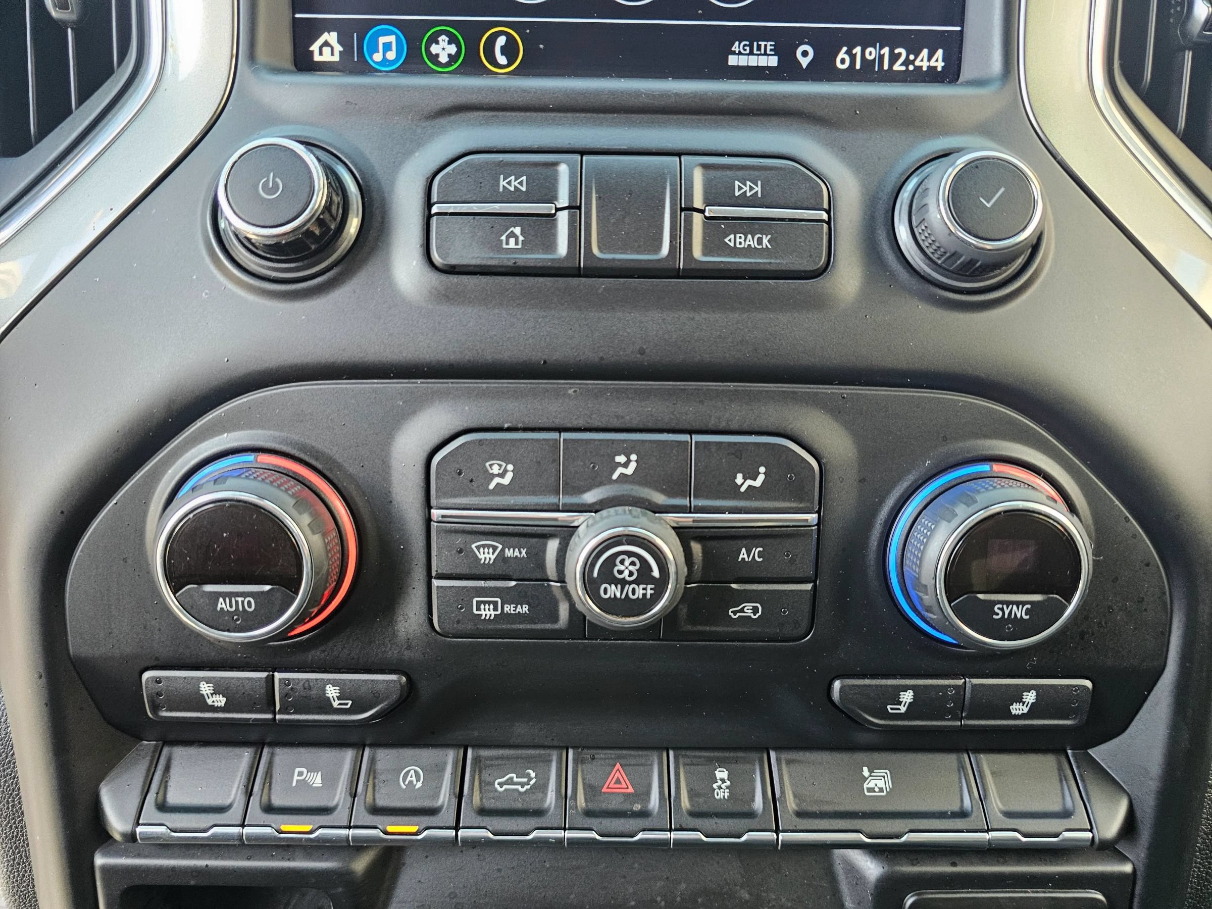 Used 2020 Chevrolet Silverado 1500 RST w/ All-Star Edition RWD image 12