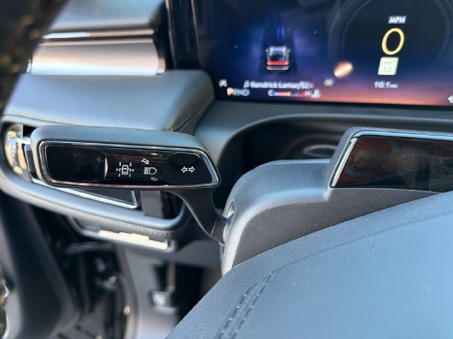 New 2026 Lincoln Aviator AWD w/ Jet Appearance Package image 27