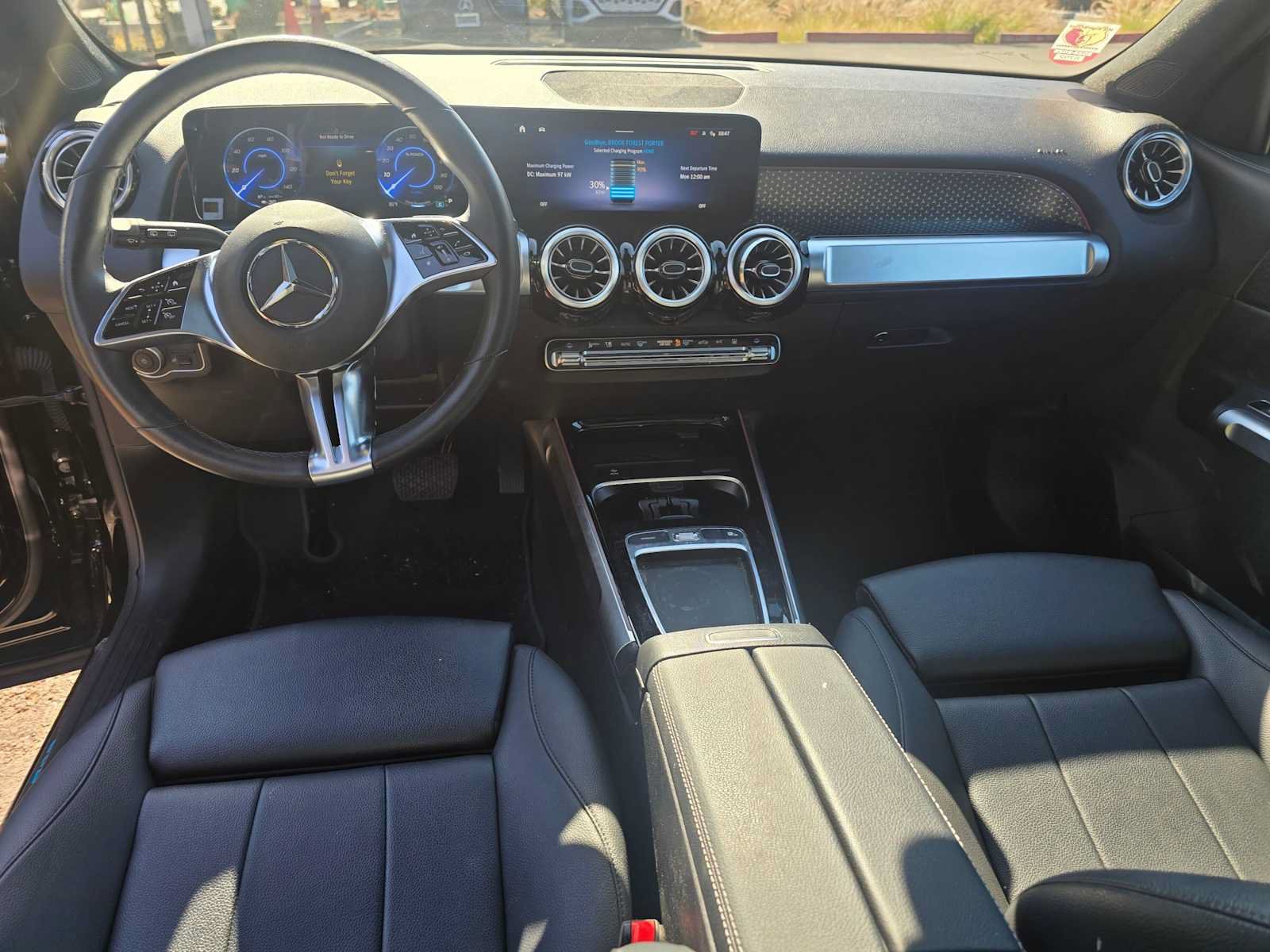 Used 2024 Mercedes-Benz EQB 300 4MATIC image 20