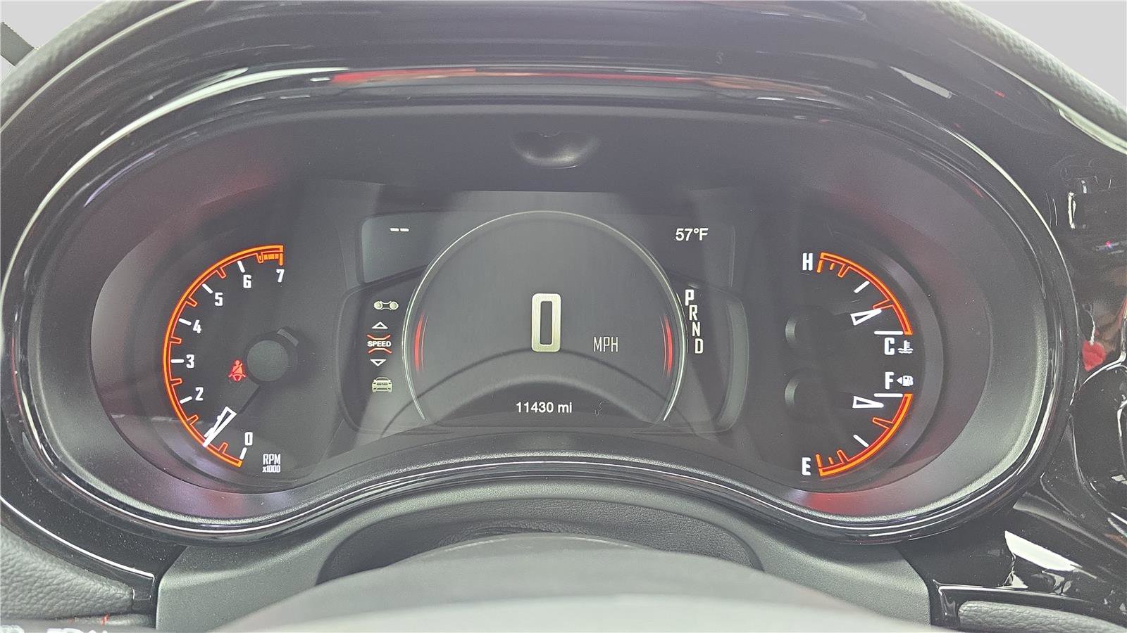 Used 2026 Dodge Durango GT AWD/4WD image 10