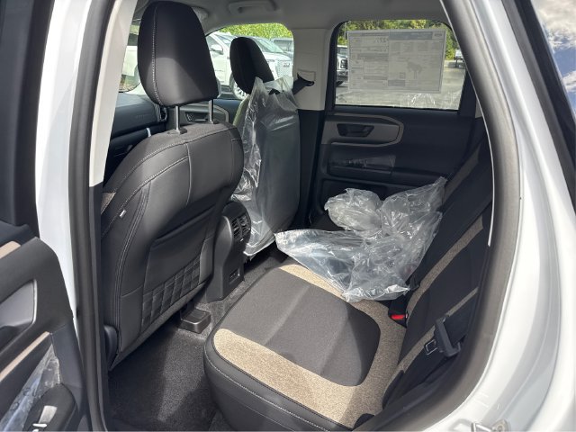 New 2026 Ford Bronco Sport Big Bend w/ Convenience Package AWD/4WD image 13