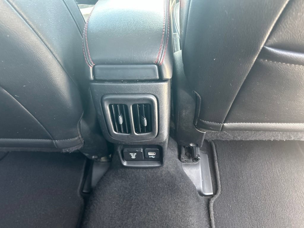 Used 2021 Jeep Compass Trailhawk AWD/4WD image 30
