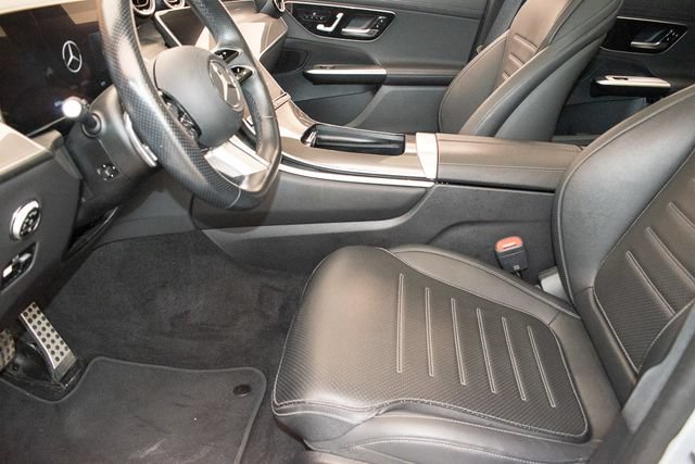 Used 2023 Mercedes-Benz GLC 300 4MATIC w/ AMG Line image 20