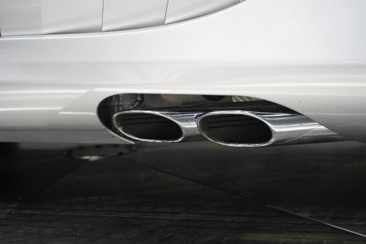 Used 2006 Mercedes-Benz SLR image 67