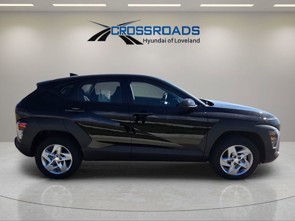 New 2026 Hyundai Kona SE image 6