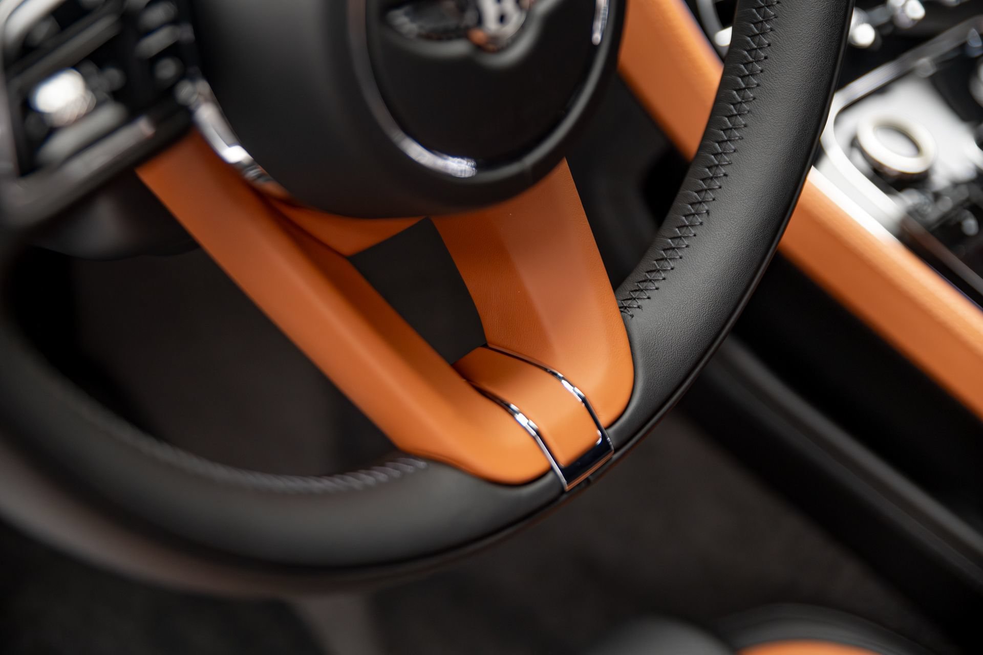 New 2026 Bentley Continental GT AWD/4WD image 23