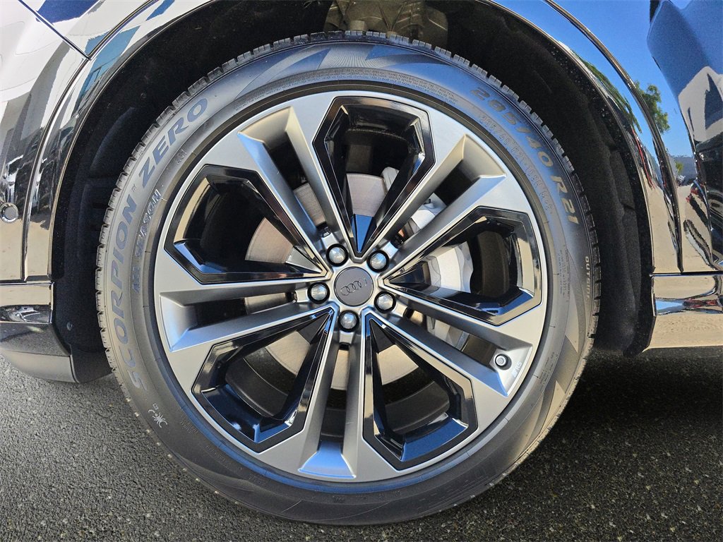 New 2026 Audi Q7 3.0T Premium Plus image 34