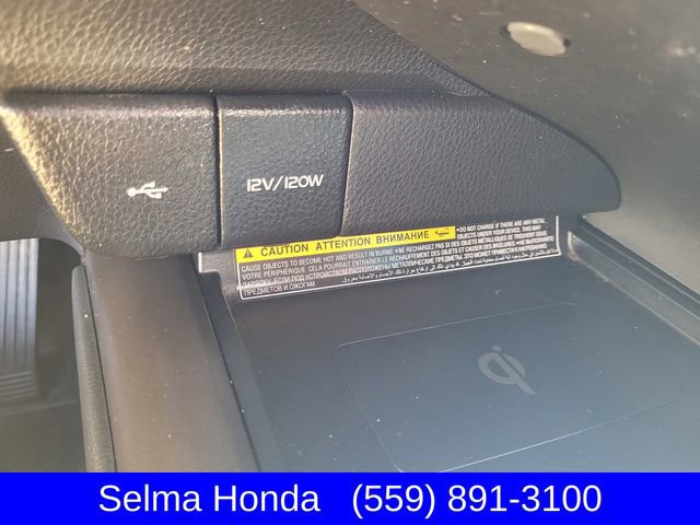 Used 2021 Toyota Camry XSE image 20