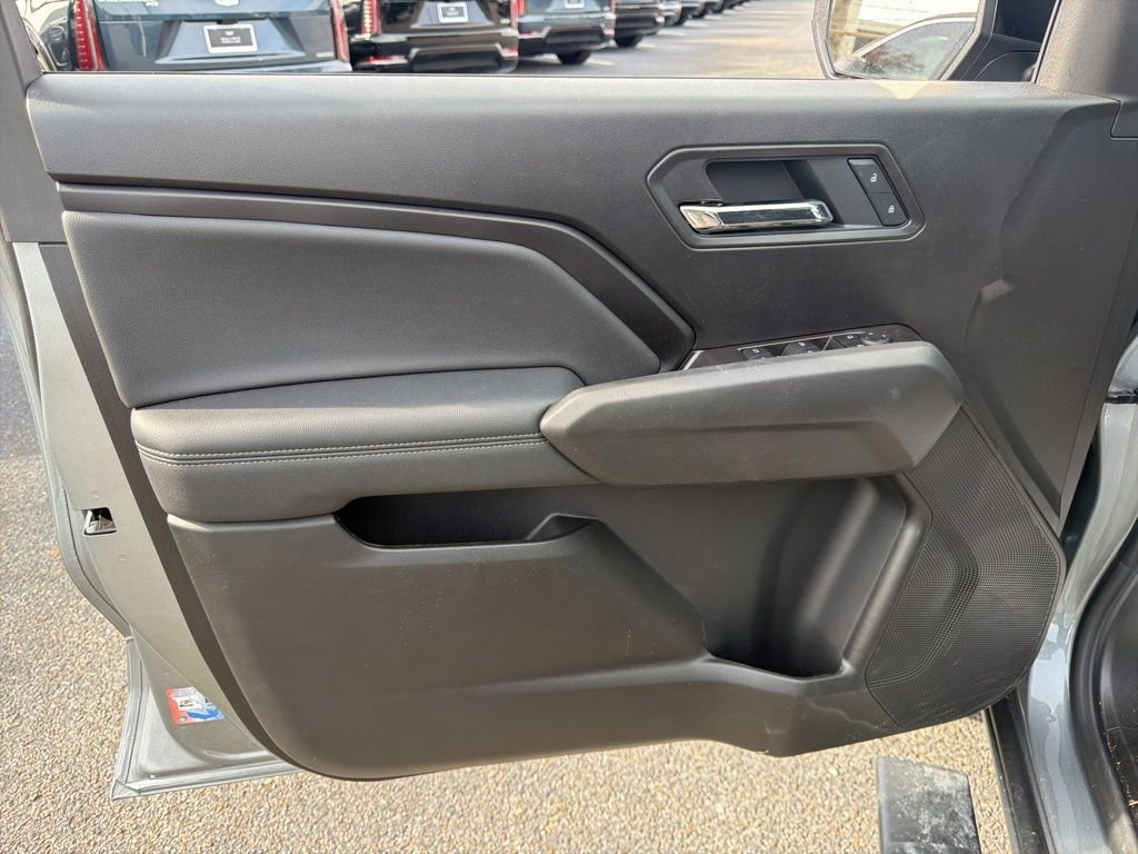 Used 2025 GMC Canyon Elevation w/ Technology Package image 20