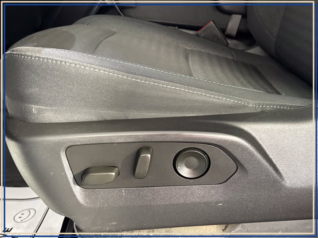 Certified 2024 Chevrolet Silverado 2500 LT AWD/4WD image 34