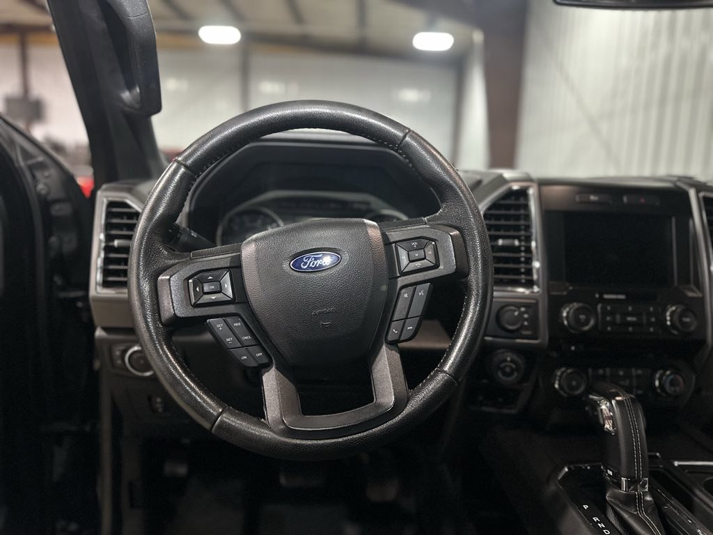 Used 2016 Ford F150 XLT w/ Equipment Group 301A Mid image 8