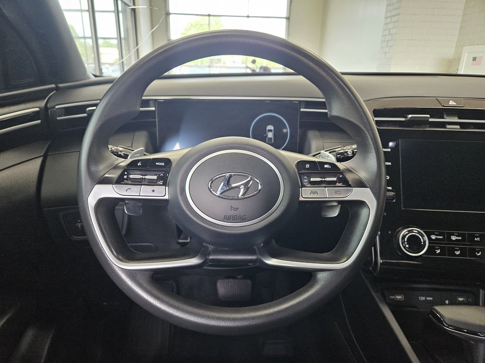 Used 2023 Hyundai Santa Cruz Night AWD/4WD image 18