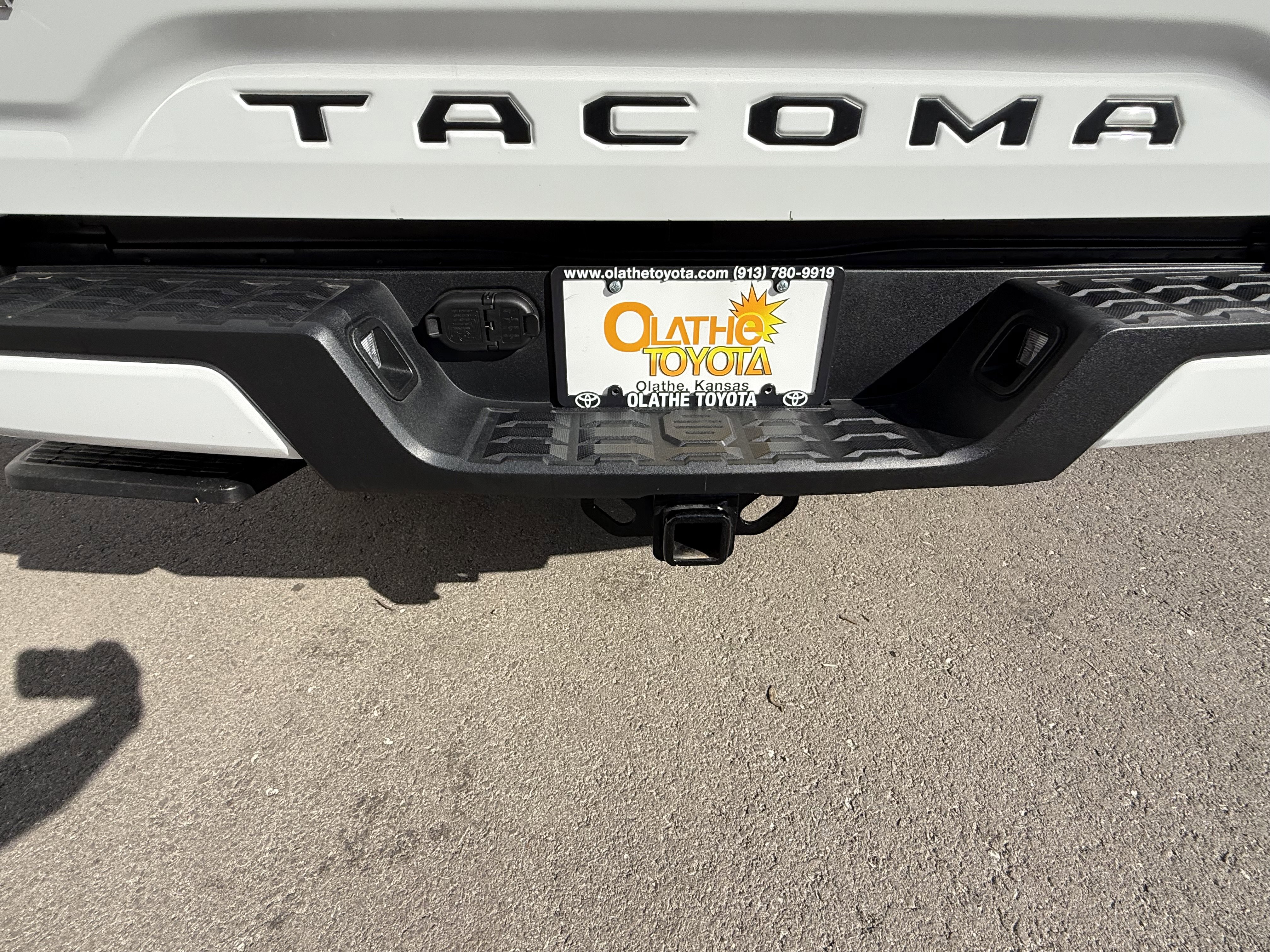 Certified 2023 Toyota Tacoma SR image 22