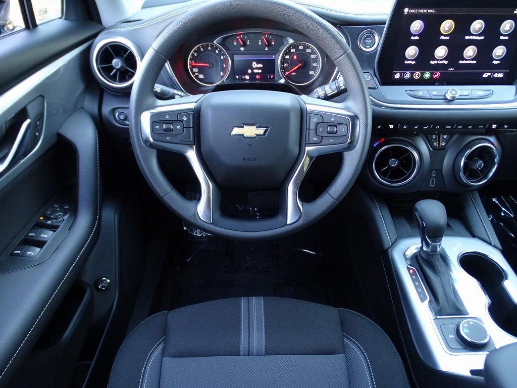 New 2025 Chevrolet Blazer LT w/ Redline Edition image 21