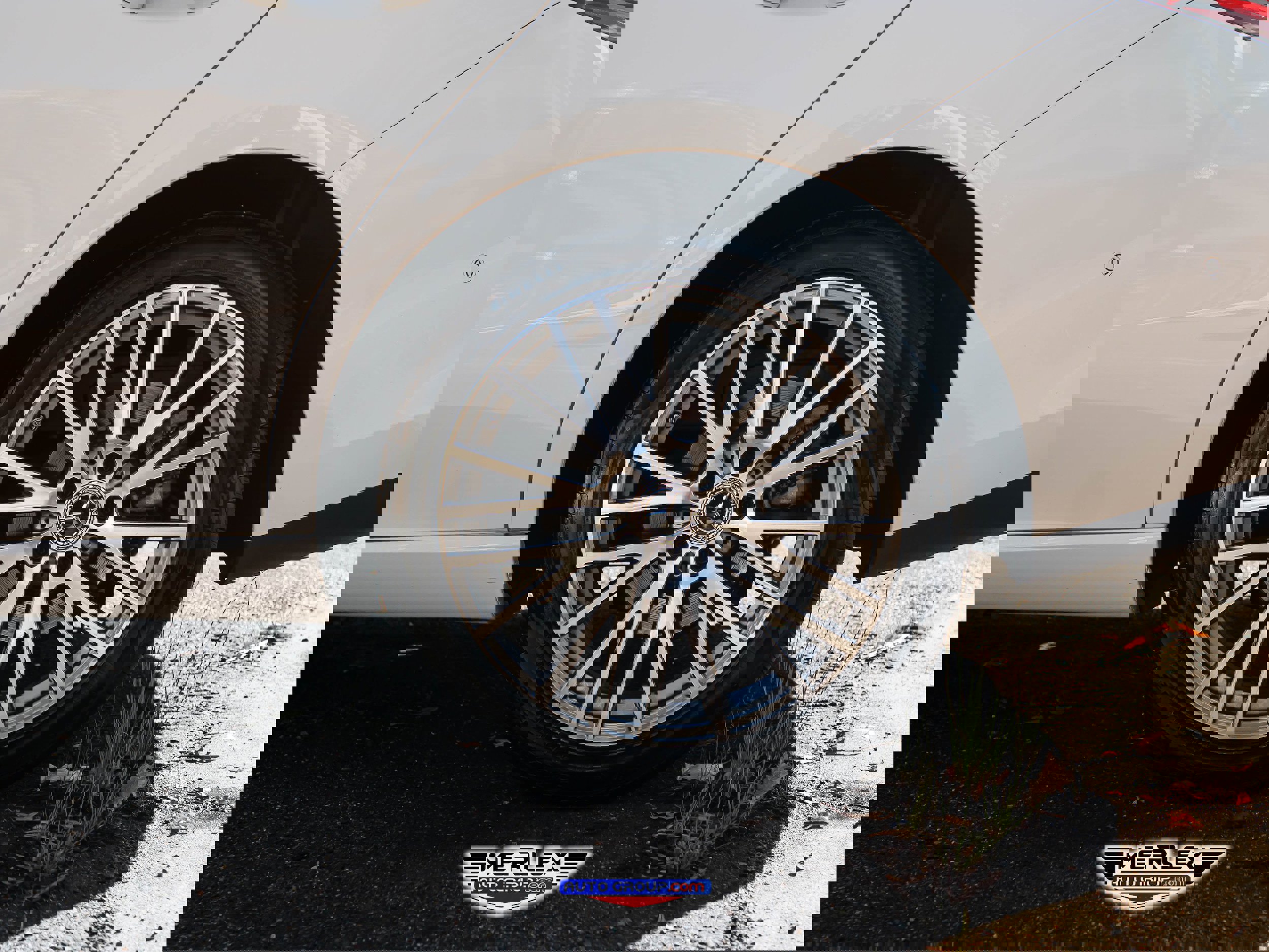 Used 2025 Mercedes-Benz CLA 250 image 12