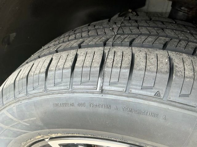 Used 2024 Chevrolet TrailBlazer ACTIV w/ Driver Confidence Package image 12