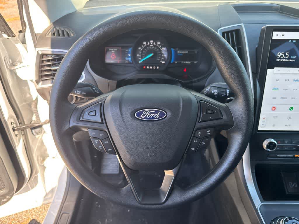 New 2024 Ford Edge SE AWD/4WD image 20