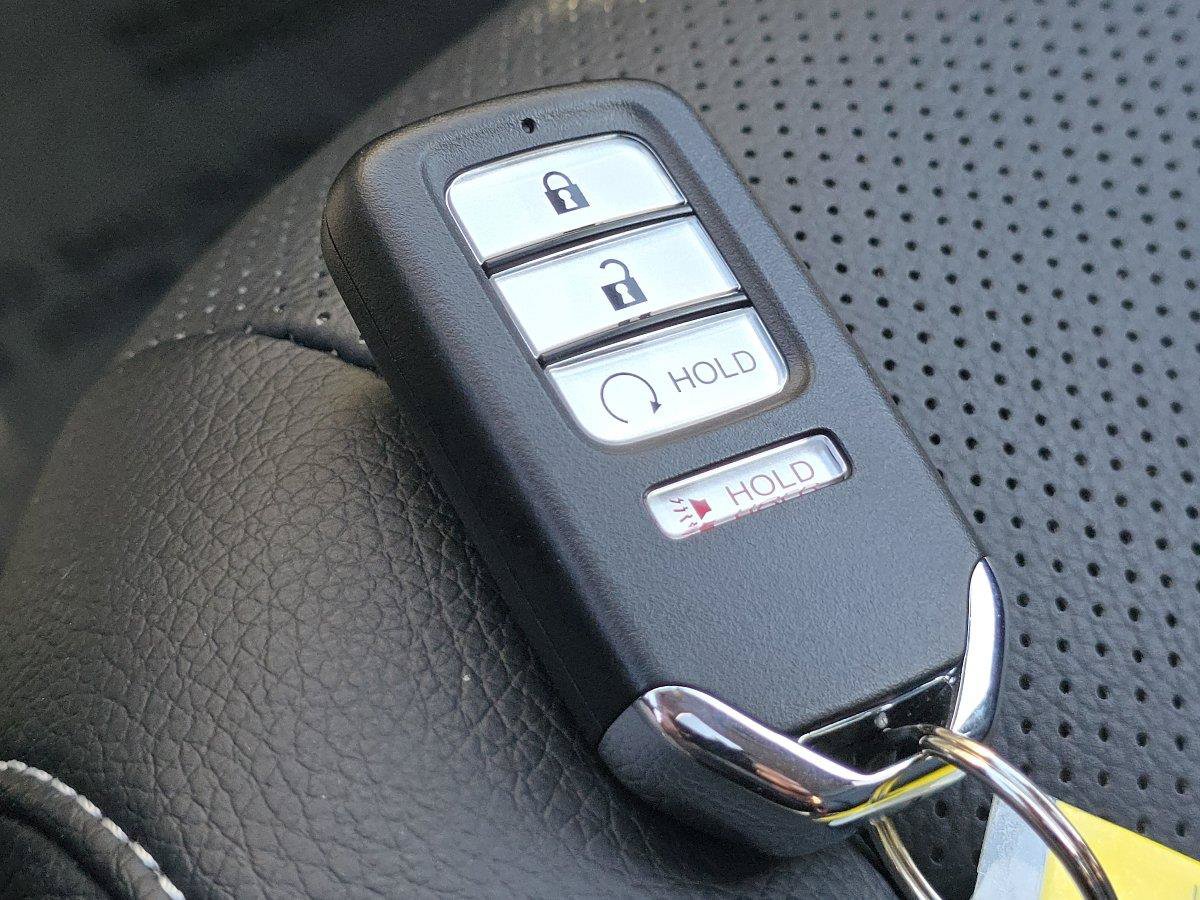 Used 2023 Honda Ridgeline RTL image 36