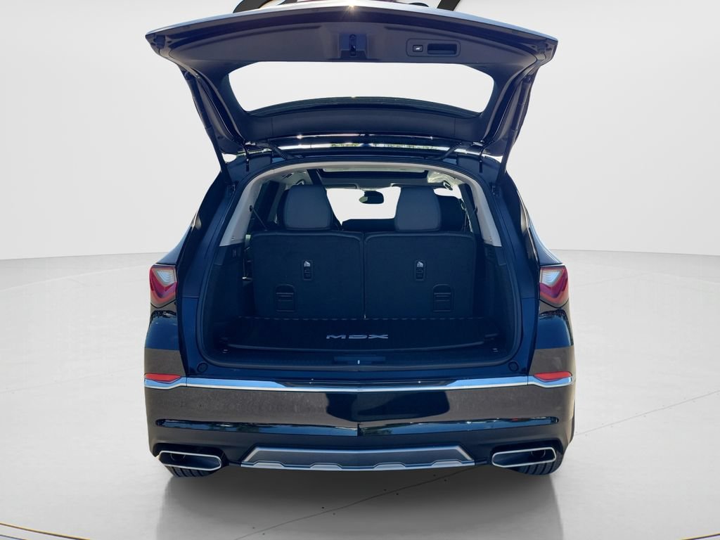 New 2026 Acura MDX SH-AWD image 24