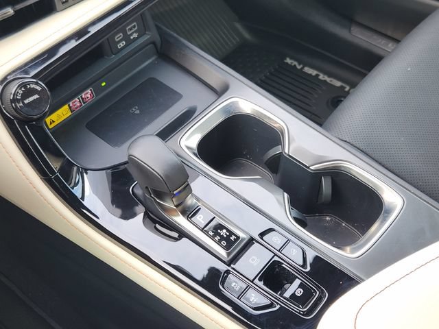 Used 2023 Lexus NX 350 AWD w/ Vision Package image 20