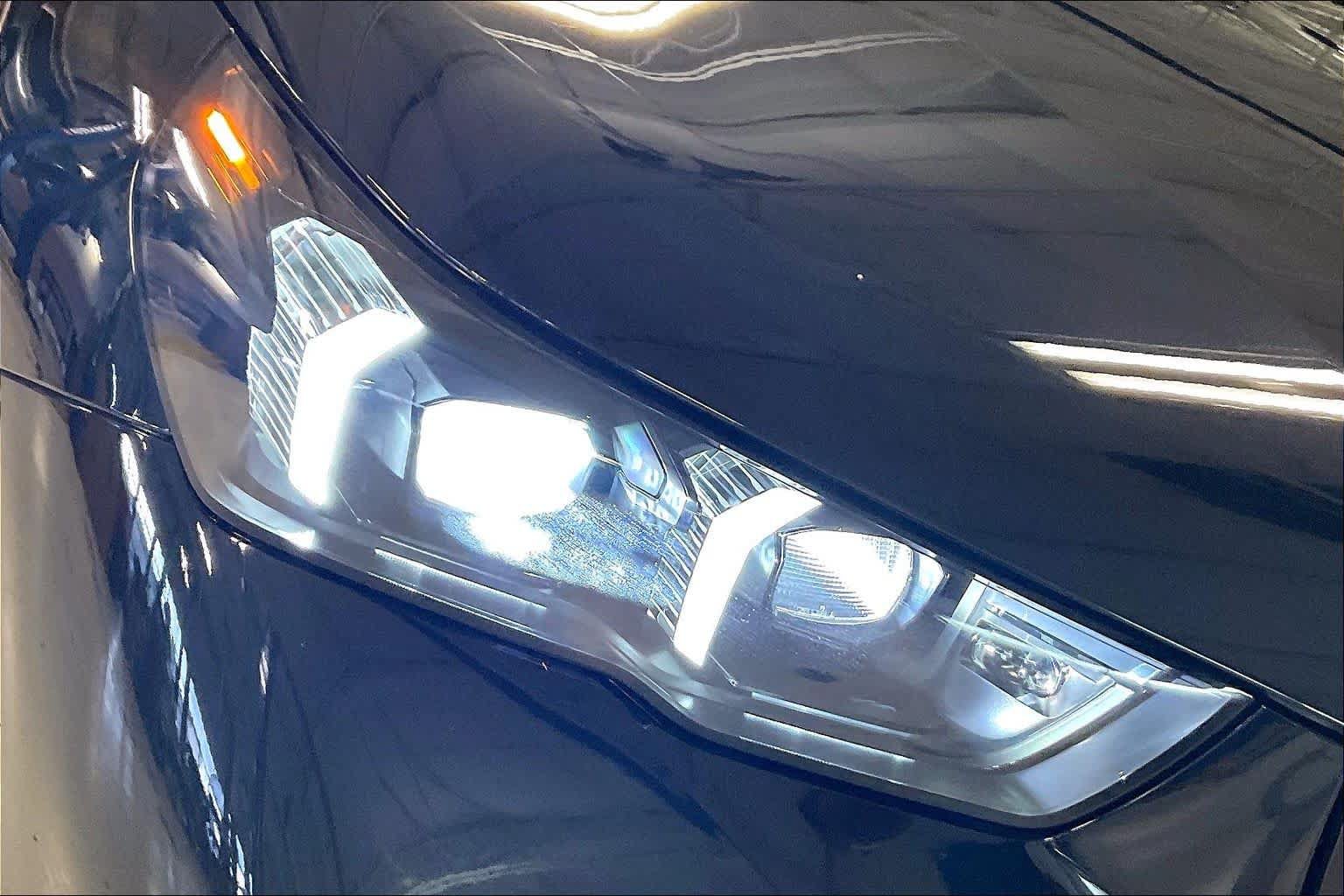 New 2026 BMW i5 M60 w/ Dynamic Handling Package AWD/4WD image 13