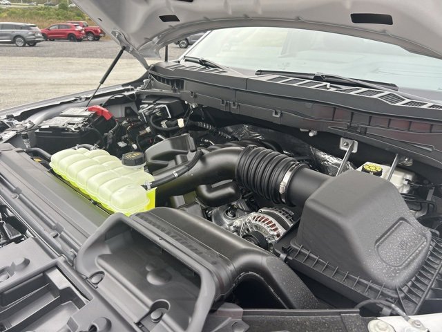 New 2025 Ford F150 Tremor image 11