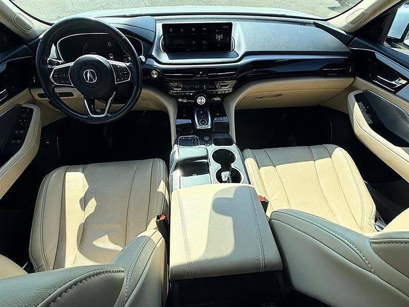 Used 2023 Acura MDX FWD w/ Technology Package image 36