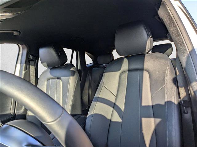 Certified 2025 Mercedes-Benz GLA 250 GLA 250 image 18