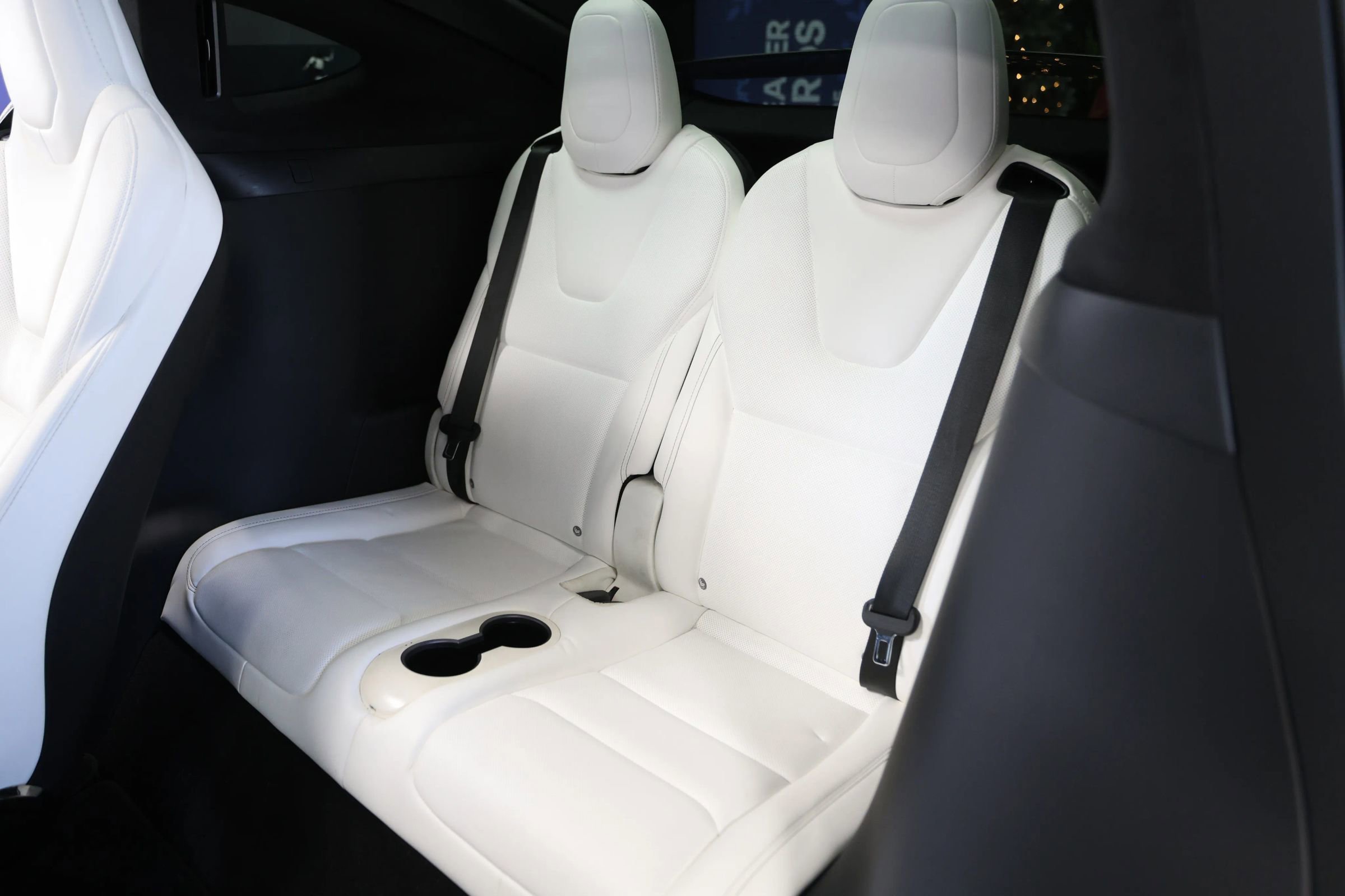 Used 2018 Tesla Model X P100D image 46