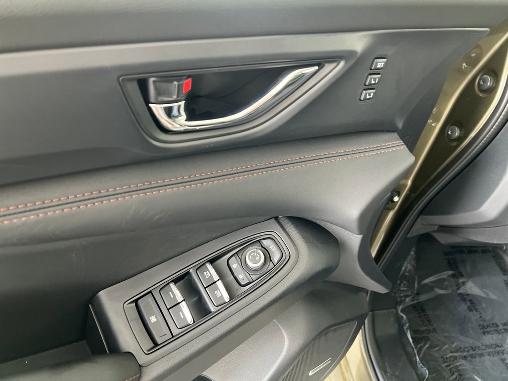 New 2026 Subaru Ascent Limited Bronze image 13