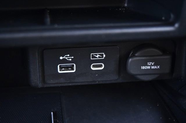 Used 2024 Honda Passport EX-L image 20