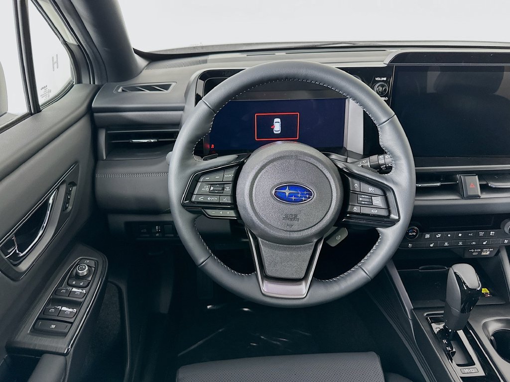 New 2026 Subaru Outback Touring XT AWD/4WD image 30