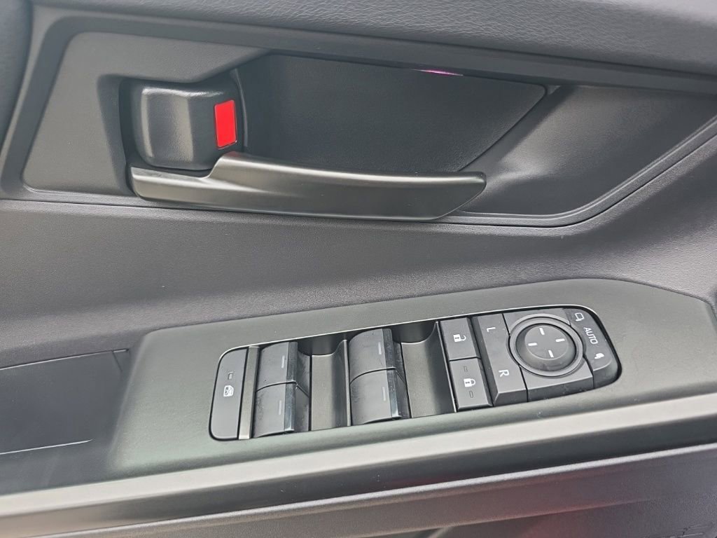 Used 2026 Toyota bZ image 20