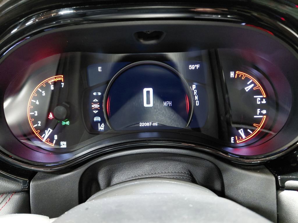 Used 2024 Dodge Durango R/T AWD/4WD image 39