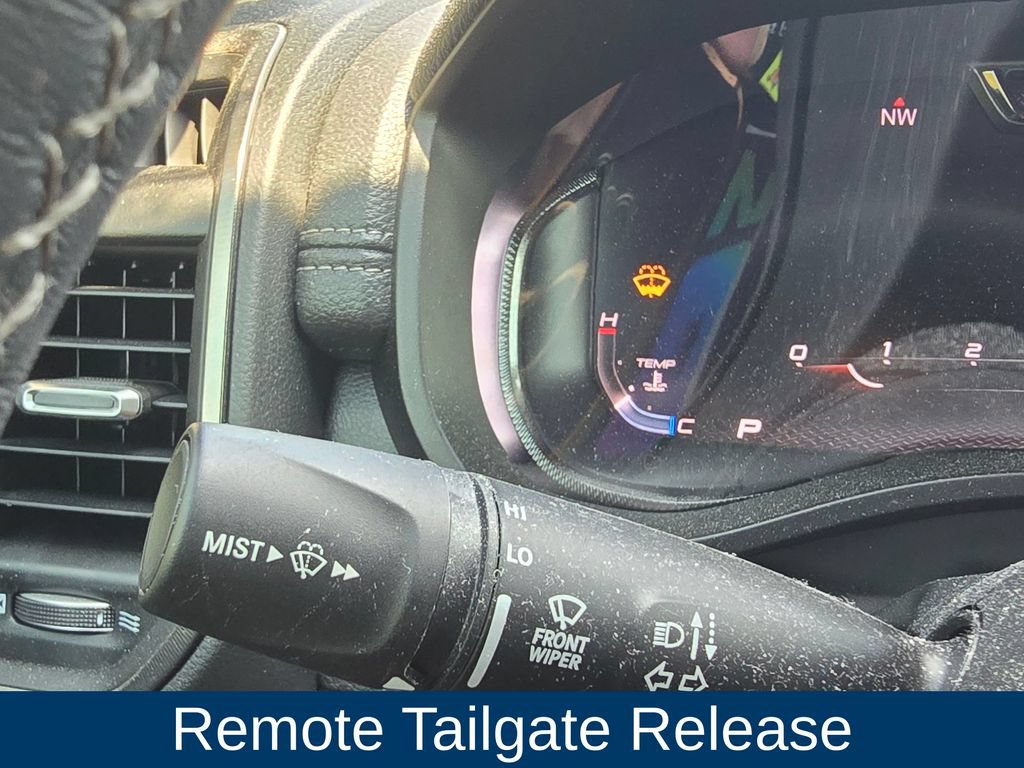 Used 2023 RAM 1500 Rebel w/ Rebel Level 2 Equipment Group AWD/4WD image 28