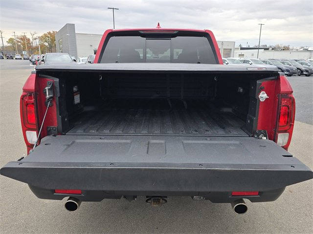 Used 2021 Honda Ridgeline RTL-E image 17