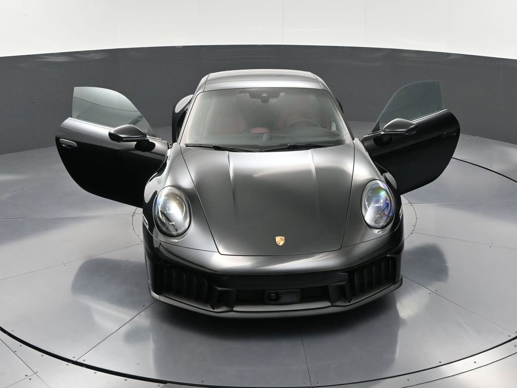 Certified 2026 Porsche 911 Carrera 4 GTS image 33