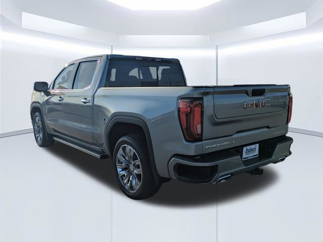Used 2025 GMC Sierra 1500 Denali w/ Denali Reserve Package image 7
