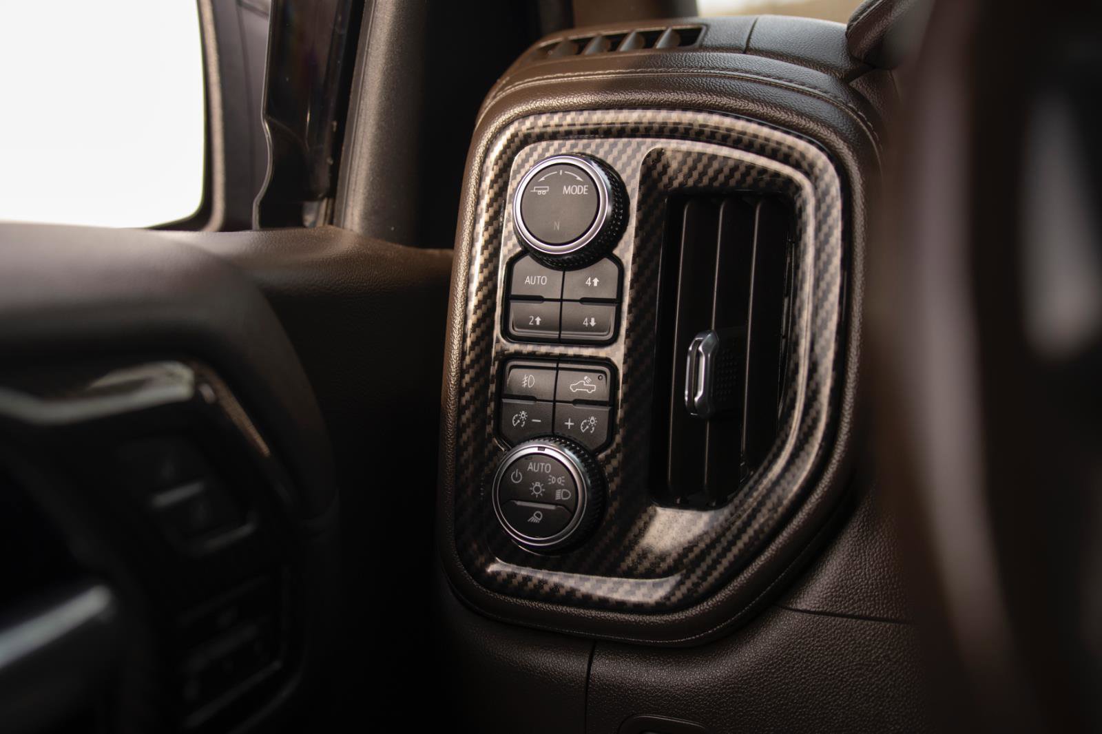 Used 2022 GMC Sierra 1500 Denali w/ Denali Premium Package image 10