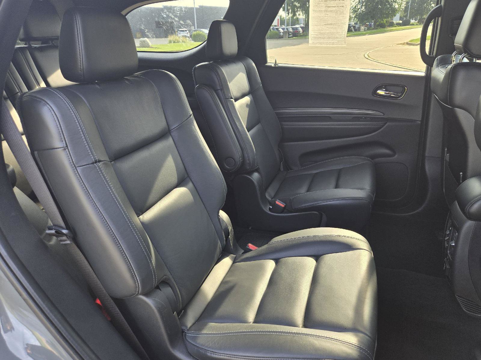 Used 2021 Dodge Durango GT RWD image 30