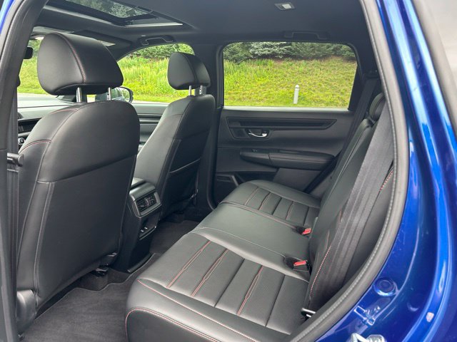 Used 2025 Honda CR-V Sport-L image 12