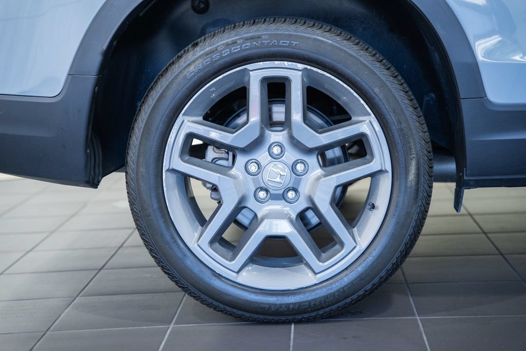 Used 2023 Honda Passport EX-L image 18