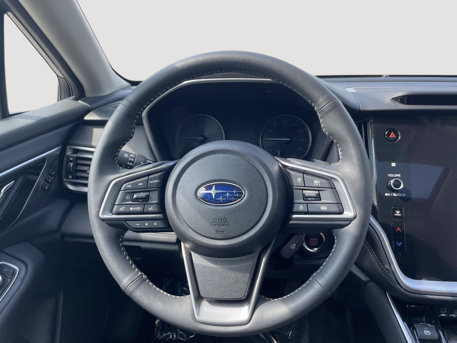 Certified 2025 Subaru Outback Touring XT AWD/4WD image 25