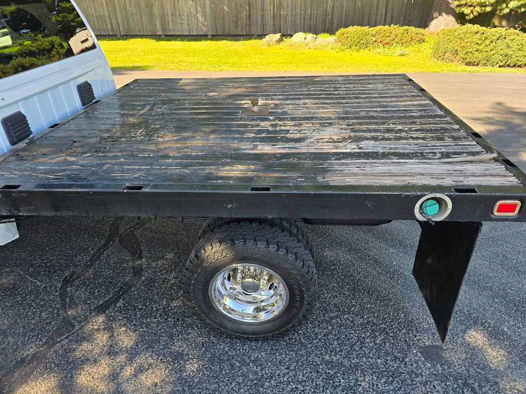 Used 2017 RAM 3500 Tradesman w/ Cold Weather Group AWD/4WD image 14